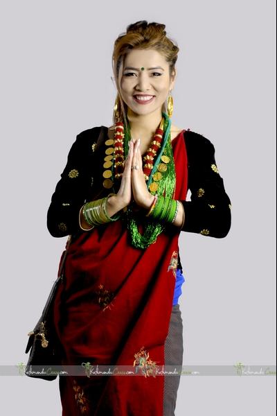 Bhawana  Gurung